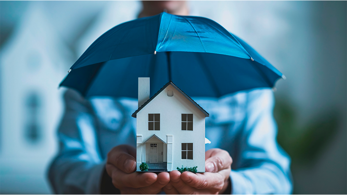 O Brasil registra um aumento expressivo nos prejuízos segurados por desastres naturais, com média anual passando de US$ 175 mi...