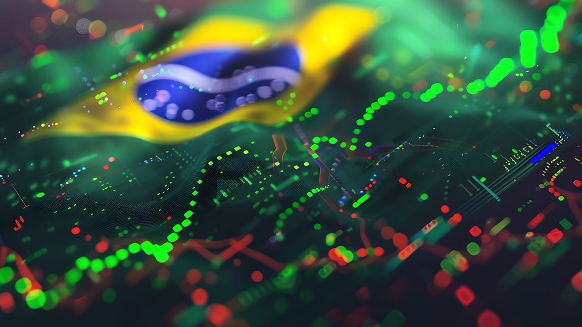 De acordo com relatório divulgado pelo IMARC Group, o mercado brasileiro de seguros de vida e não-vida deve registrar...