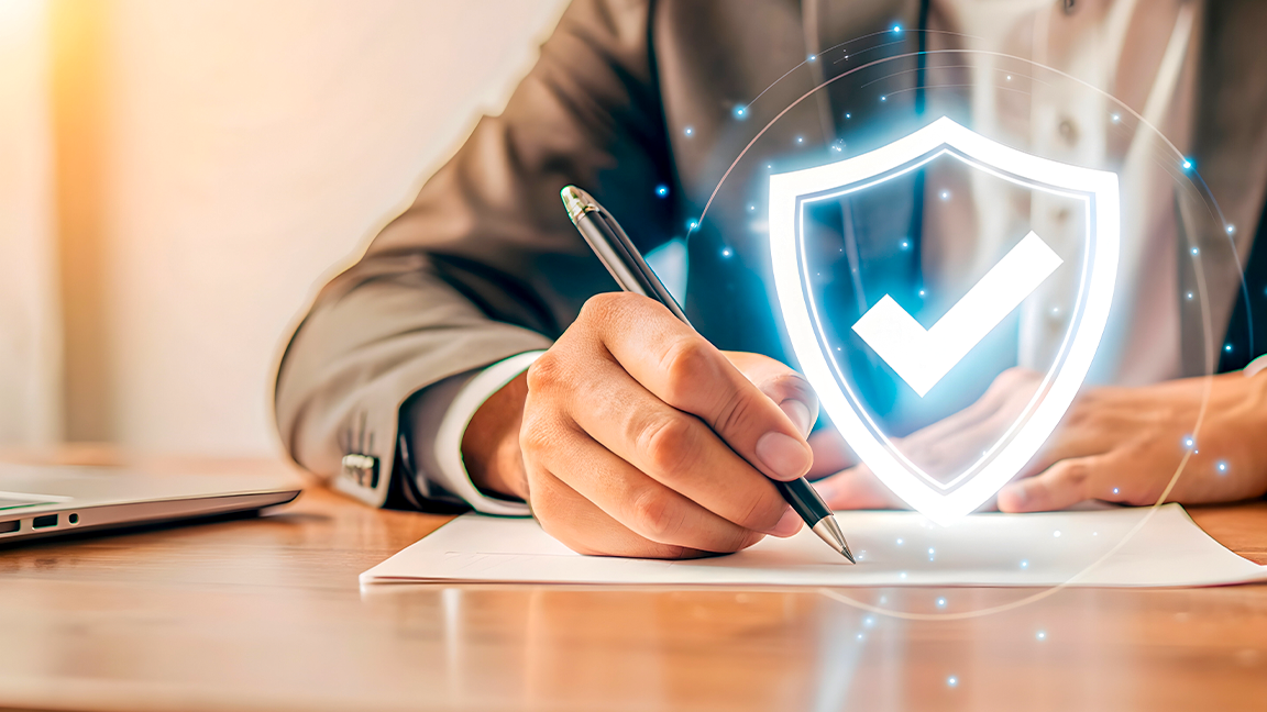 Sinistros podem acontecer a qualquer momento — e quando a empresa não possui seguro adequado...