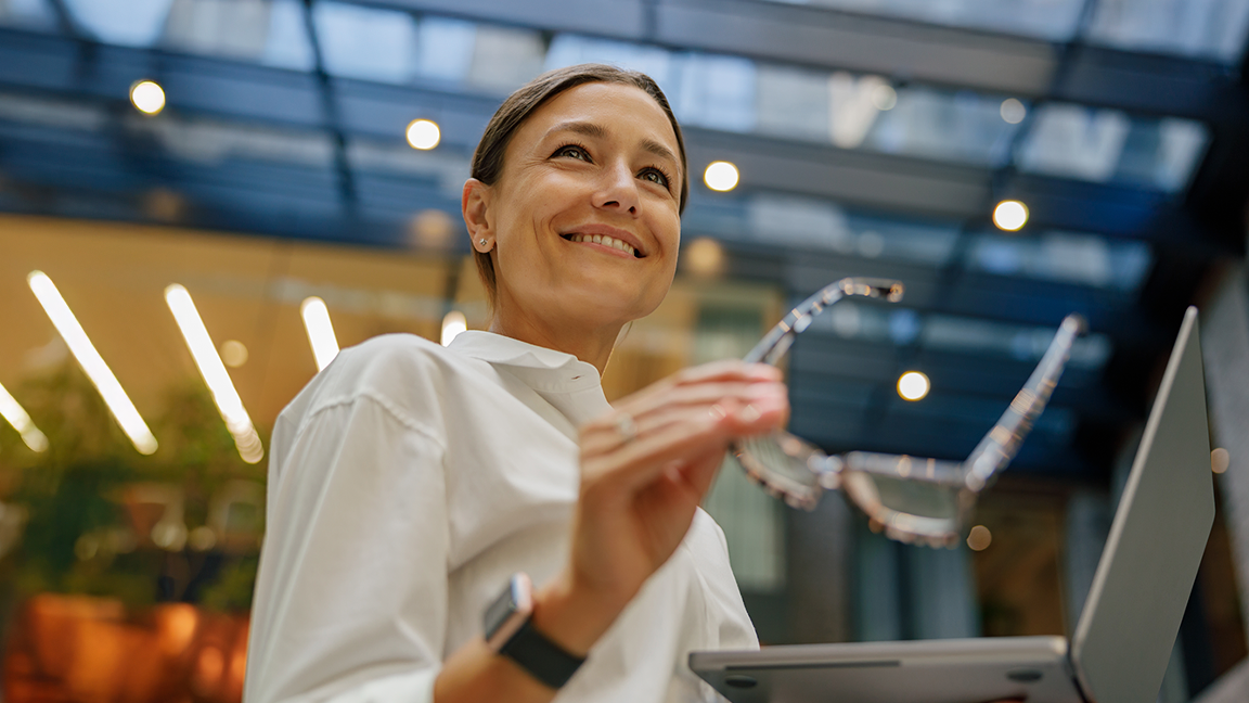 Gestão de riscos, digitalização e planejamento financeiro deixaram de ser tendências.