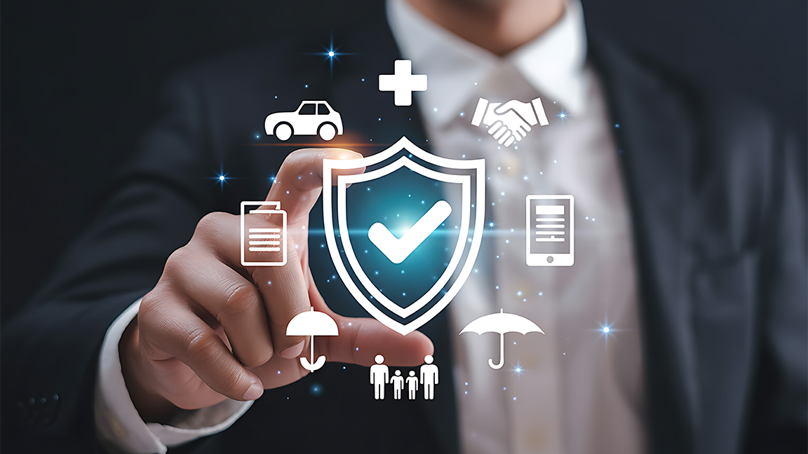 Empresas que crescem ampliam automaticamente sua exposição.