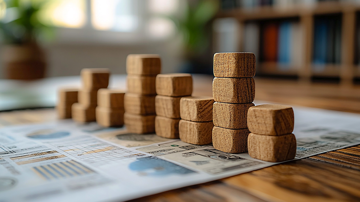 Existe uma forma de enxergar os serviços financeiros que a maioria das pessoas não considera: